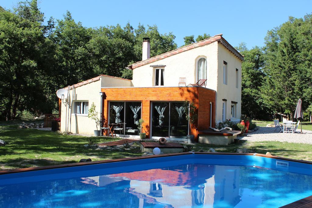 Le Parc De Jouvence Hotell Magrie Rum bild