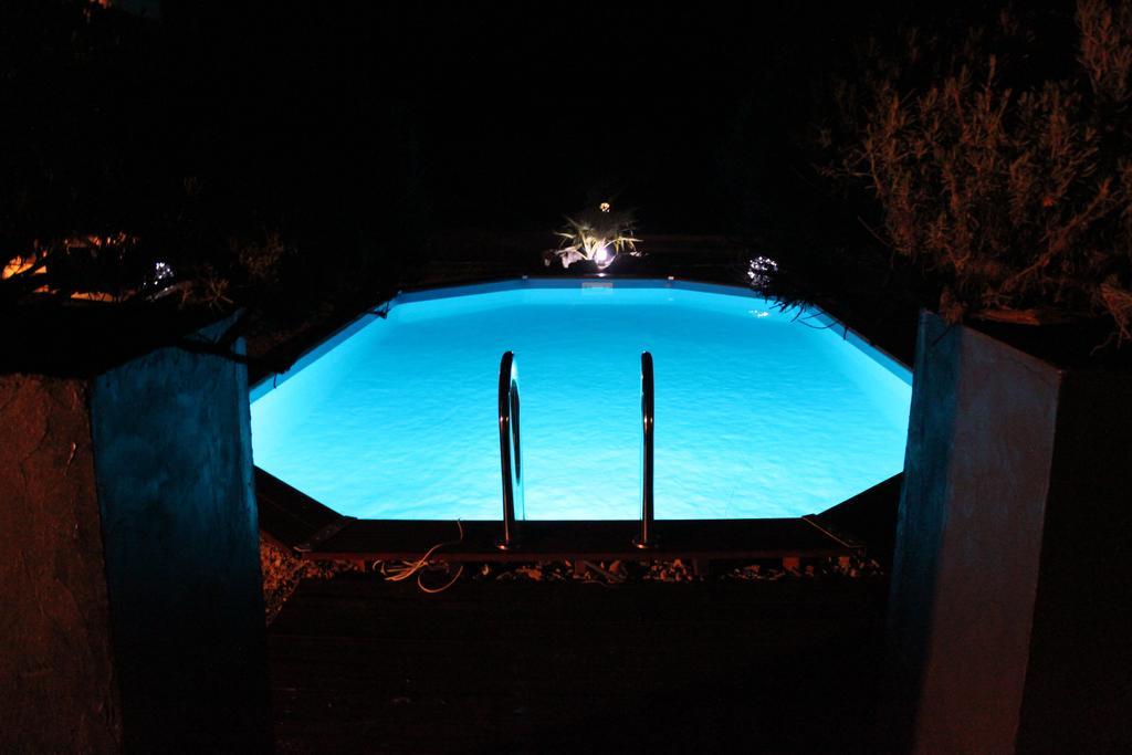 Le Parc De Jouvence Hotell Magrie Exteriör bild